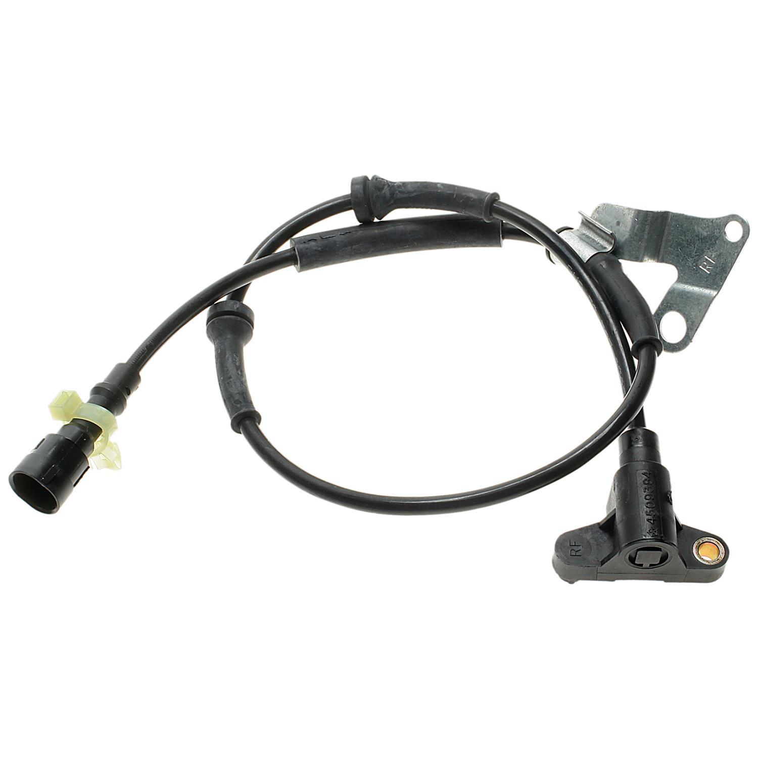 Standard Motor Products ALS9 - ABS Wheel Speed Sensor Standard Motor Products ALS9 ABS Wheel Speed Sensor product image 2 of 3