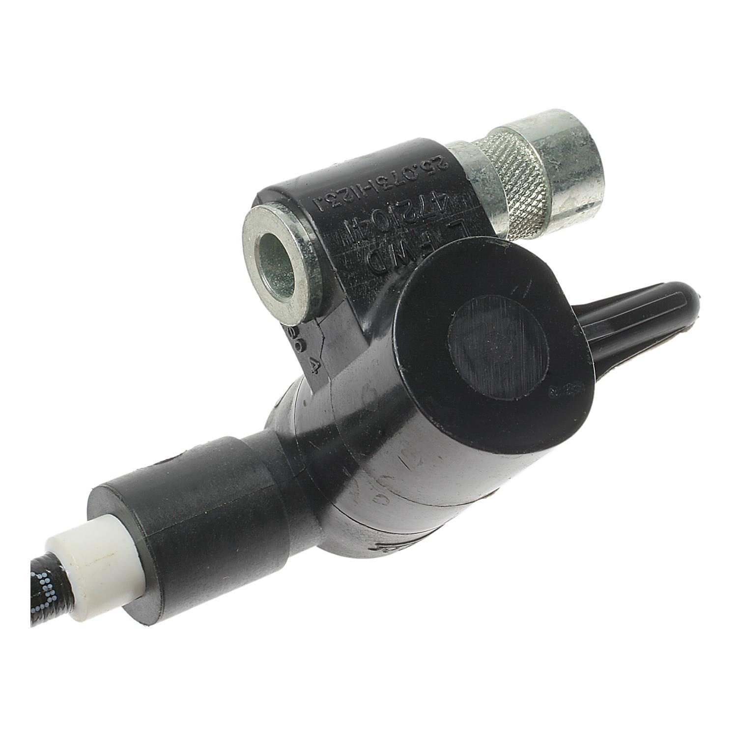 Standard Motor Products ALS90 - ABS Wheel Speed Sensor Standard Motor Products ALS90 ABS Wheel Speed Sensor product image 1 of 3