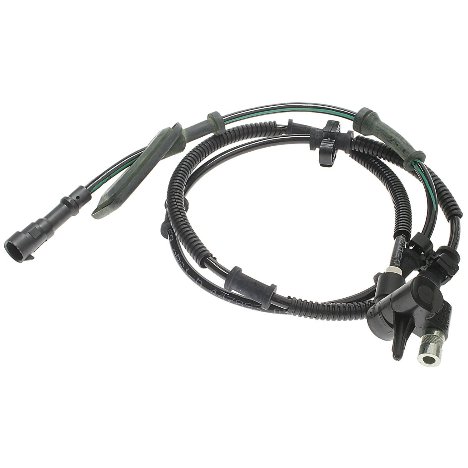 Standard Motor Products ALS90 - ABS Wheel Speed Sensor Standard Motor Products ALS90 ABS Wheel Speed Sensor product image 2 of 3