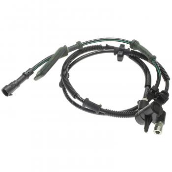 2000 Chrysler Voyager ABS Wheel Speed Sensor Rear Standard Motor Products ALS90 image 2 of 3