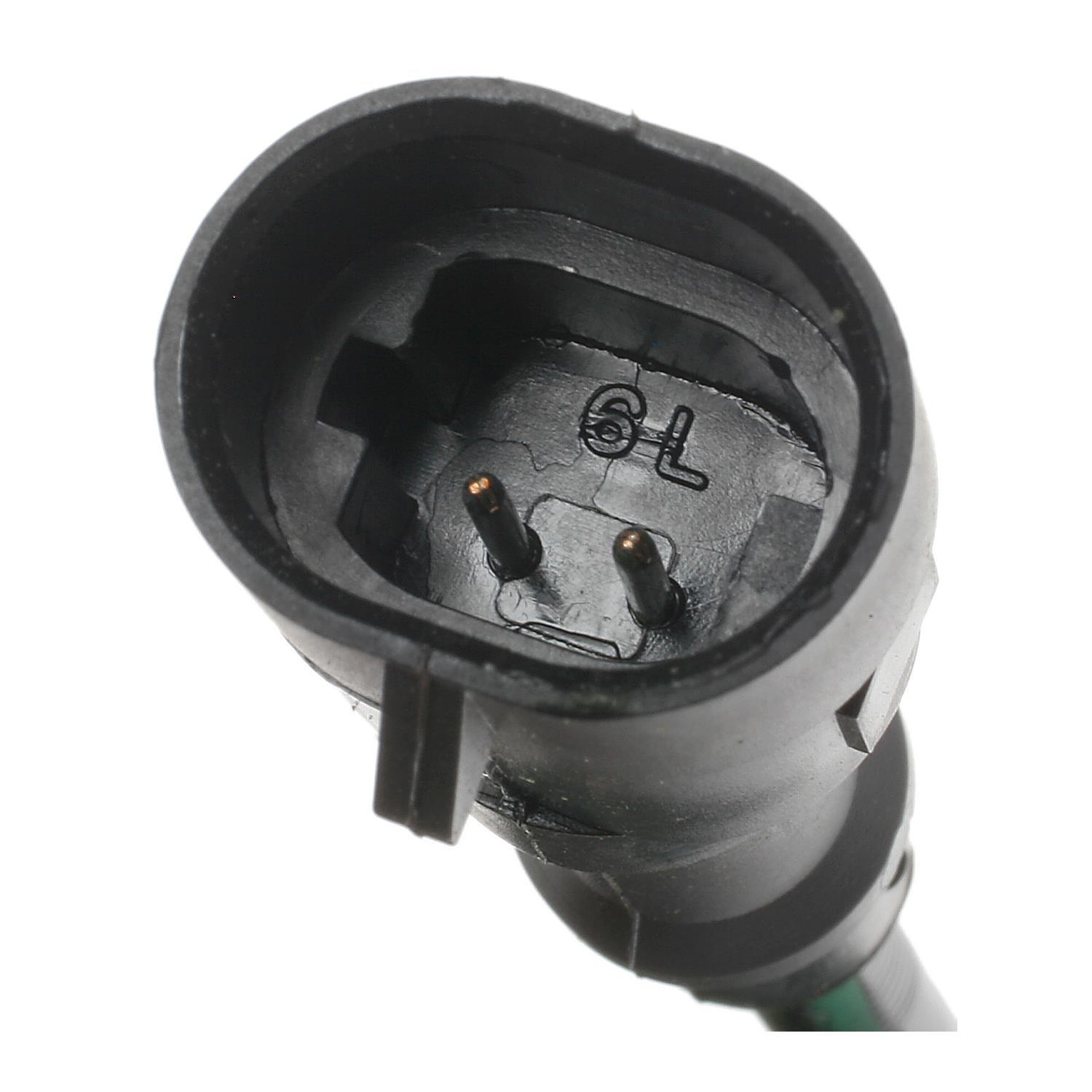 Standard Motor Products ALS90 - ABS Wheel Speed Sensor Standard Motor Products ALS90 ABS Wheel Speed Sensor product image 3 of 3