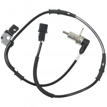 1993 Mitsubishi 3000GT ABS Wheel Speed Sensor Front Left Standard Motor Products ALS902 image 2 of 3
