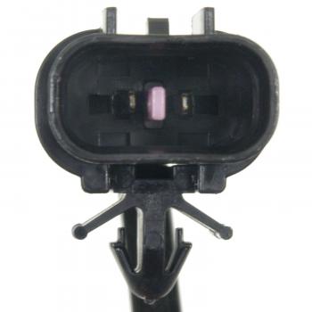 1993 Mitsubishi 3000GT ABS Wheel Speed Sensor Front Left Standard Motor Products ALS902 image 3 of 3