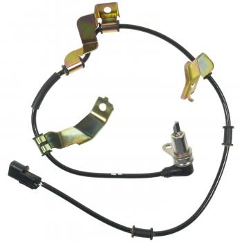 1995 Mitsubishi Montero ABS Wheel Speed Sensor Front Right Standard Motor Products ALS903 image 2 of 3