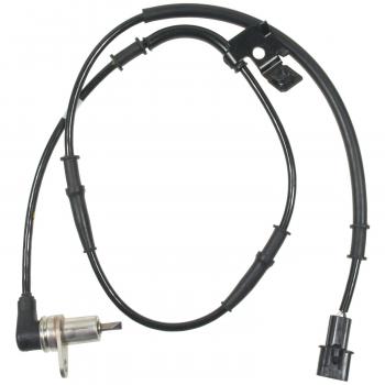 1993 Mitsubishi 3000GT ABS Wheel Speed Sensor Front Right Standard Motor Products ALS904 image 2 of 3
