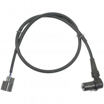 1998 Eagle Talon ABS Wheel Speed Sensor Rear Right Standard Motor Products ALS905 image 2 of 3