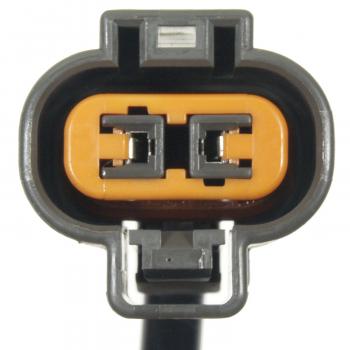 1998 Eagle Talon ABS Wheel Speed Sensor Rear Right Standard Motor Products ALS905 image 3 of 3