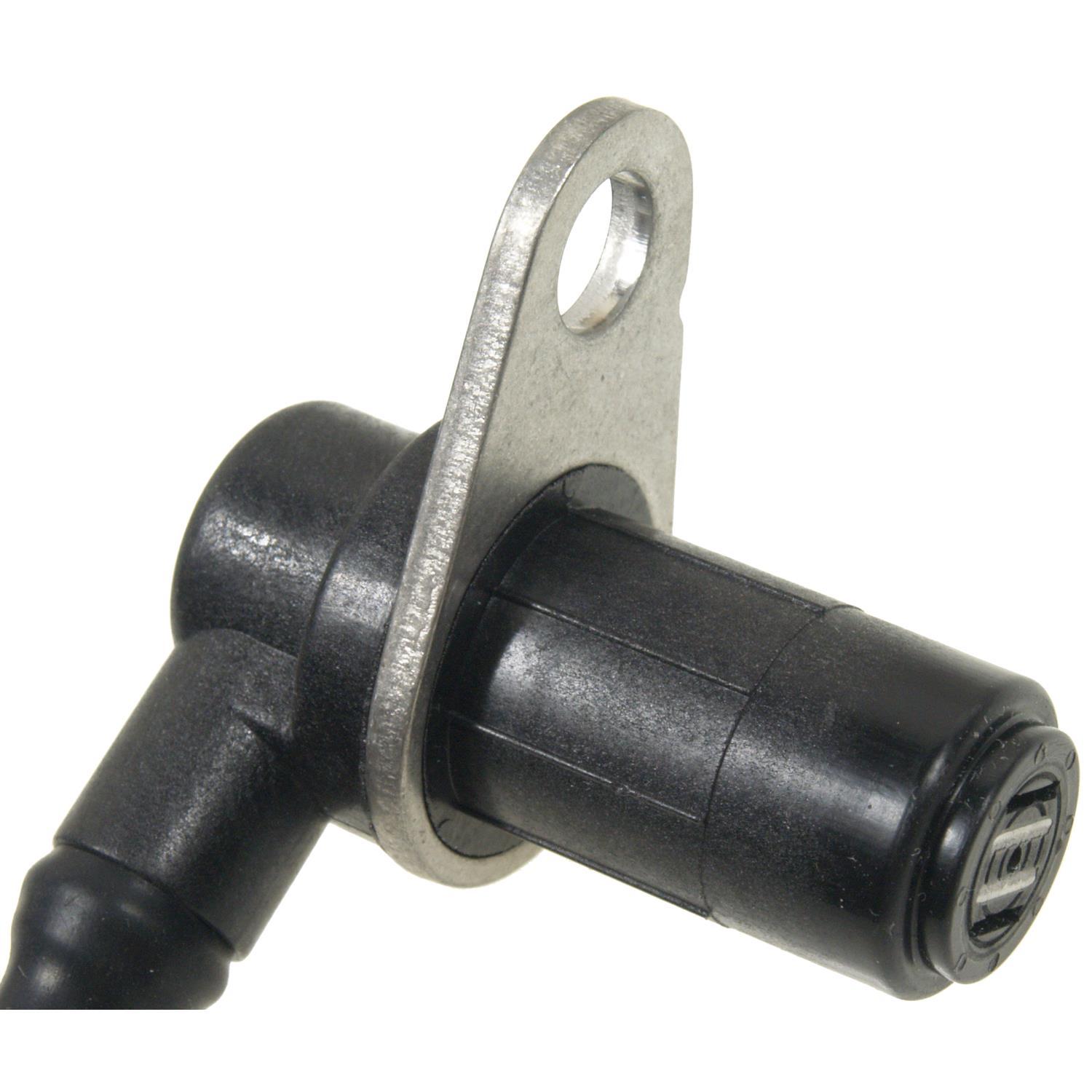Standard Motor Products ALS906 - ABS Wheel Speed Sensor Standard Motor Products ALS906 ABS Wheel Speed Sensor product image 1 of 3