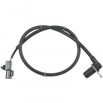 2002 Mitsubishi Montero ABS Wheel Speed Sensor Rear Right Standard Motor Products ALS906 image 2 of 3