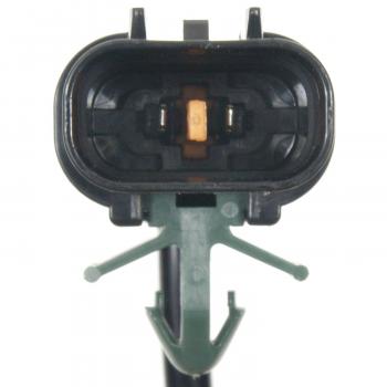 2002 Mitsubishi Montero ABS Wheel Speed Sensor Rear Right Standard Motor Products ALS906 image 3 of 3