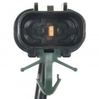 1997 Mitsubishi Montero Sport ABS Wheel Speed Sensor Rear Standard Motor Products ALS907 image 3 of 3
