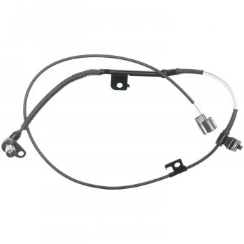 2004 Mitsubishi Diamante ABS Wheel Speed Sensor Rear Right Standard Motor Products ALS908 image 2 of 3