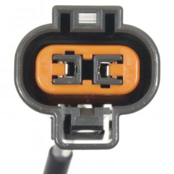 2004 Mitsubishi Diamante ABS Wheel Speed Sensor Rear Right Standard Motor Products ALS908 image 3 of 3