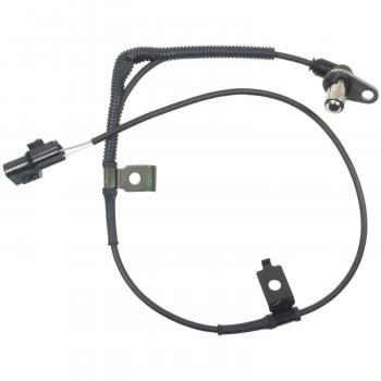 2004 Mitsubishi Diamante ABS Wheel Speed Sensor Front Right Standard Motor Products ALS909 image 2 of 3
