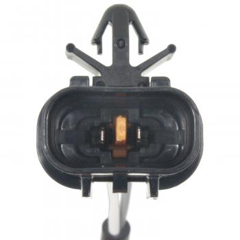 2004 Mitsubishi Diamante ABS Wheel Speed Sensor Front Right Standard Motor Products ALS909 image 3 of 3