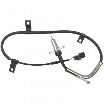 1995 Mitsubishi Montero ABS Wheel Speed Sensor Rear Right Standard Motor Products ALS910 image 2 of 3