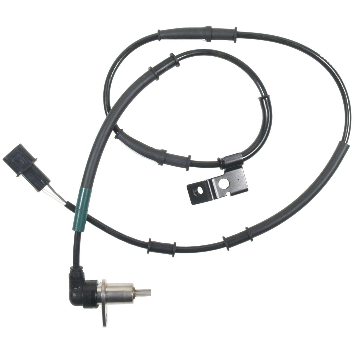 Standard Motor Products ALS912 - ABS Wheel Speed Sensor Standard Motor Products ALS912 ABS Wheel Speed Sensor product image 2 of 3