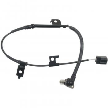 2004 Mitsubishi Diamante ABS Wheel Speed Sensor Rear Left Standard Motor Products ALS913 image 2 of 3