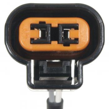2004 Mitsubishi Diamante ABS Wheel Speed Sensor Rear Left Standard Motor Products ALS913 image 3 of 3
