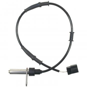1996 Mitsubishi Diamante ABS Wheel Speed Sensor Rear Right Standard Motor Products ALS914 image 2 of 3