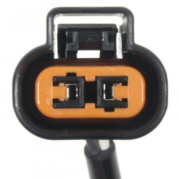 1996 Mitsubishi Diamante ABS Wheel Speed Sensor Rear Left Standard Motor Products ALS915 image 3 of 3