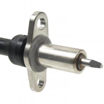 1995 Mitsubishi Montero ABS Wheel Speed Sensor Rear Left Standard Motor Products ALS916 image 1 of 3