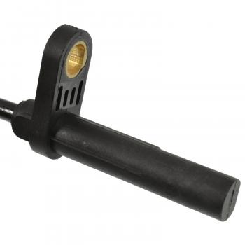 2008 Lincoln Mark LT ABS Wheel Speed Sensor Front Standard Motor Products ALS917 image 1 of 3