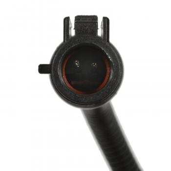 2008 Lincoln Mark LT ABS Wheel Speed Sensor Front Standard Motor Products ALS917 image 3 of 3