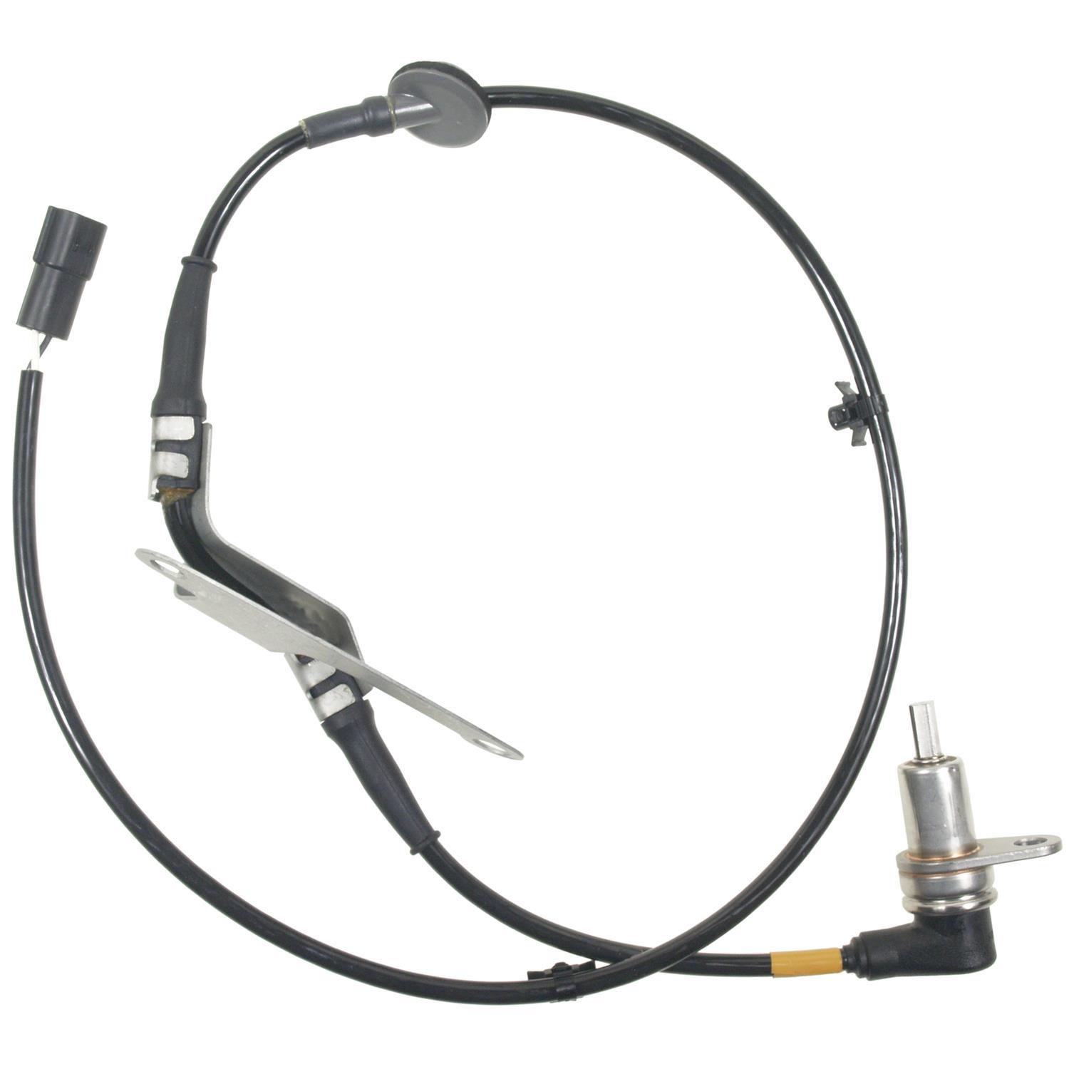 Standard Motor Products ALS919 - ABS Wheel Speed Sensor Standard Motor Products ALS919 ABS Wheel Speed Sensor product image 2 of 3