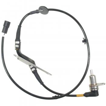 1995 Mazda RX-7 ABS Wheel Speed Sensor Front Left Standard Motor Products ALS919 image 2 of 3