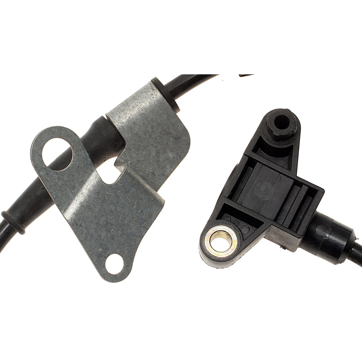 Standard Motor Products ALS92 - ABS Wheel Speed Sensor Standard Motor Products ALS92 ABS Wheel Speed Sensor product image 3 of 3