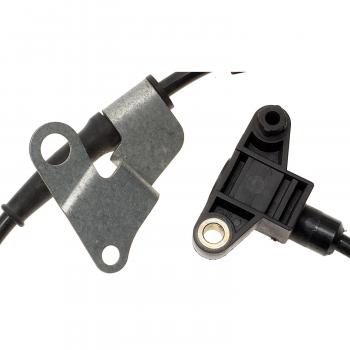 1995 Dodge Neon ABS Wheel Speed Sensor Front Left Standard Motor Products ALS92 image 3 of 3