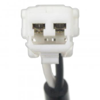 1995 Mazda RX-7 ABS Wheel Speed Sensor Rear Left Standard Motor Products ALS920 image 3 of 3