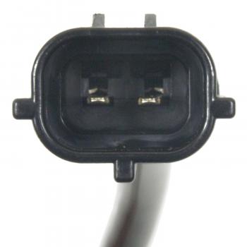 1991 Mazda RX-7 ABS Wheel Speed Sensor Rear Right Standard Motor Products ALS923 image 3 of 3