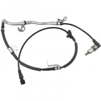 1991 Mazda RX-7 ABS Wheel Speed Sensor Rear Left Standard Motor Products ALS924 image 2 of 3