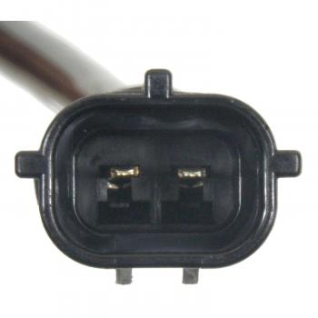 1991 Mazda RX-7 ABS Wheel Speed Sensor Rear Left Standard Motor Products ALS924 image 3 of 3