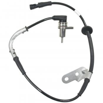 1991 Mazda 929 ABS Wheel Speed Sensor Front Right Standard Motor Products ALS925 image 2 of 3