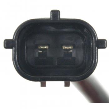1991 Mazda 929 ABS Wheel Speed Sensor Front Right Standard Motor Products ALS925 image 3 of 3