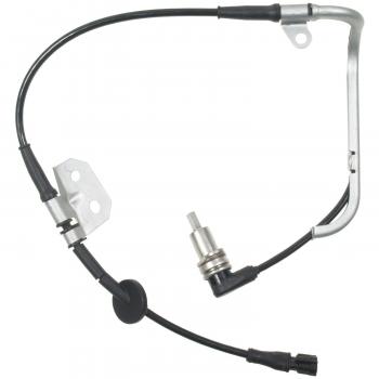 1991 Mazda RX-7 ABS Wheel Speed Sensor Front Left Standard Motor Products ALS927 image 2 of 3