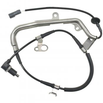 2000 Mazda Miata ABS Wheel Speed Sensor Front Left Standard Motor Products ALS929 image 2 of 3