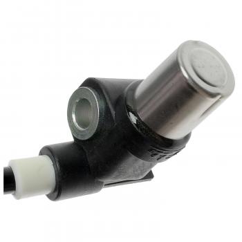 2001 Jeep Cherokee ABS Wheel Speed Sensor Front Standard Motor Products ALS93 image 1 of 3