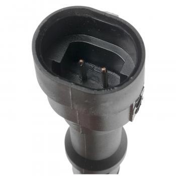 2001 Jeep Cherokee ABS Wheel Speed Sensor Front Standard Motor Products ALS93 image 3 of 3