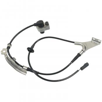 1993 Mazda Miata ABS Wheel Speed Sensor Rear Right Standard Motor Products ALS931 image 2 of 3
