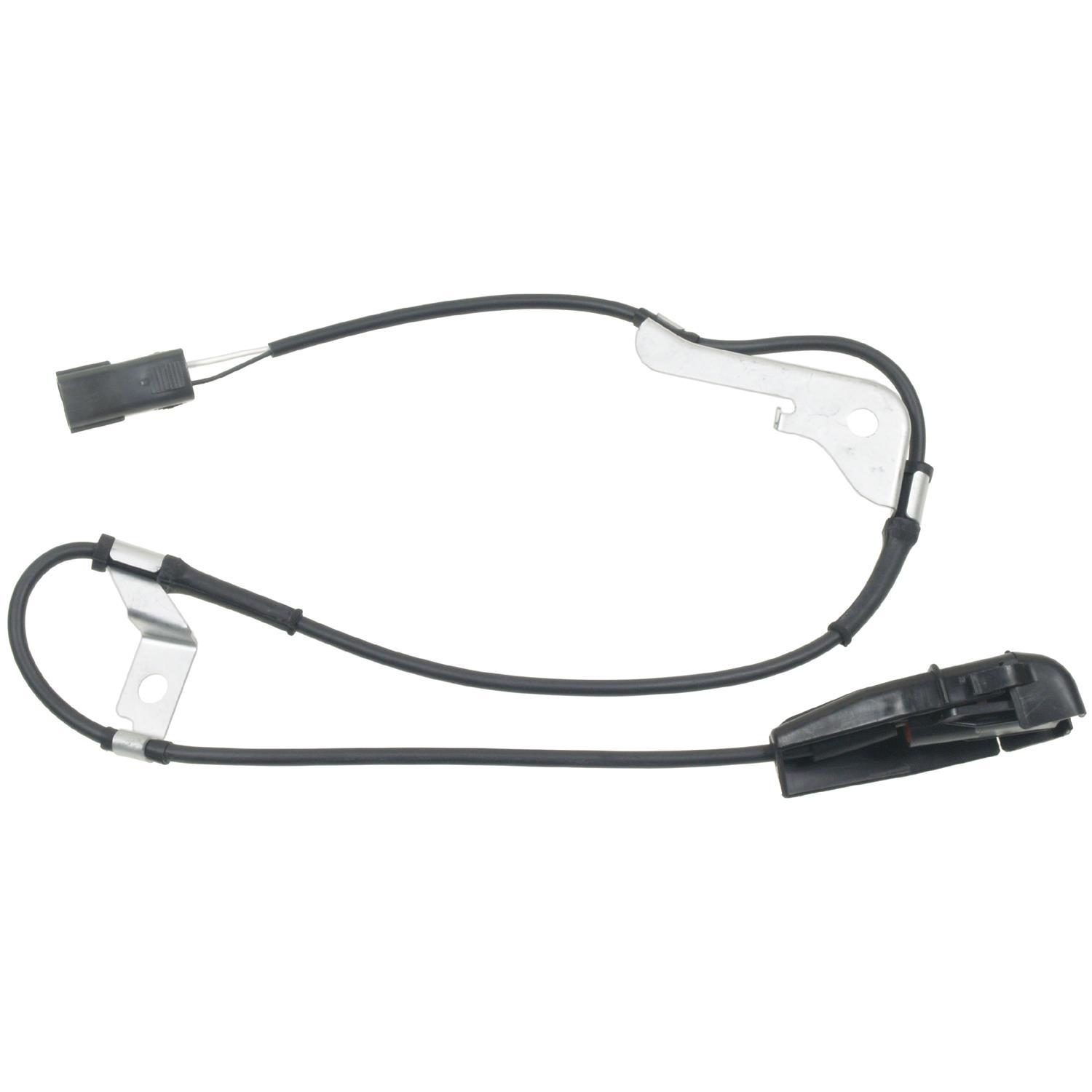 Standard Motor Products ALS932 - ABS Wheel Speed Sensor Wire Harness Standard Motor Products ALS932 ABS Wheel Speed Sensor Wire Harness product image 2 of 3