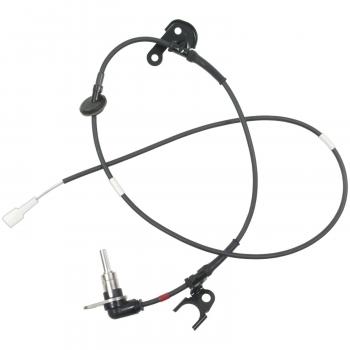 1989 Mazda MX-6 ABS Wheel Speed Sensor Rear Right Standard Motor Products ALS933 image 2 of 3