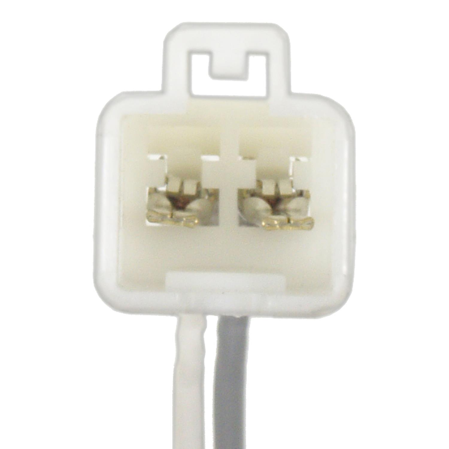 Standard Motor Products ALS933 - ABS Wheel Speed Sensor Standard Motor Products ALS933 ABS Wheel Speed Sensor product image 3 of 3