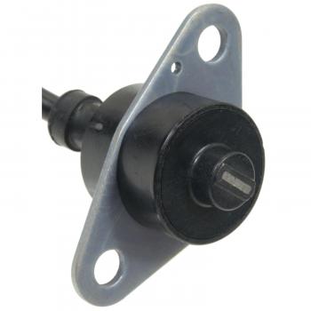1993 Acura Integra ABS Wheel Speed Sensor Front Right Standard Motor Products ALS950 image 1 of 3