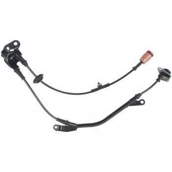 1993 Acura Integra ABS Wheel Speed Sensor Front Right Standard Motor Products ALS950 image 2 of 3