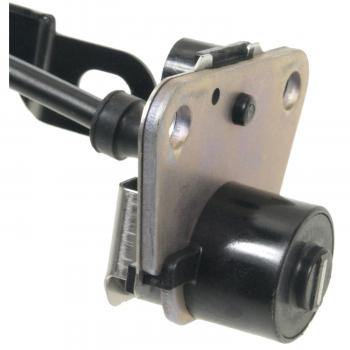 1993 Acura Integra ABS Wheel Speed Sensor Rear Left Standard Motor Products ALS951 image 1 of 3