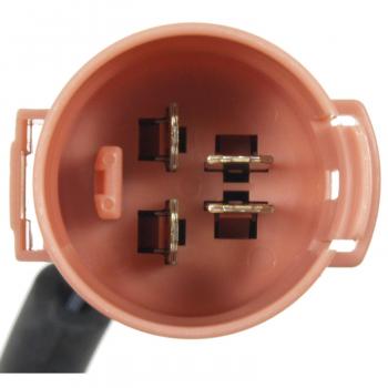 1993 Acura Integra ABS Wheel Speed Sensor Rear Left Standard Motor Products ALS951 image 3 of 3
